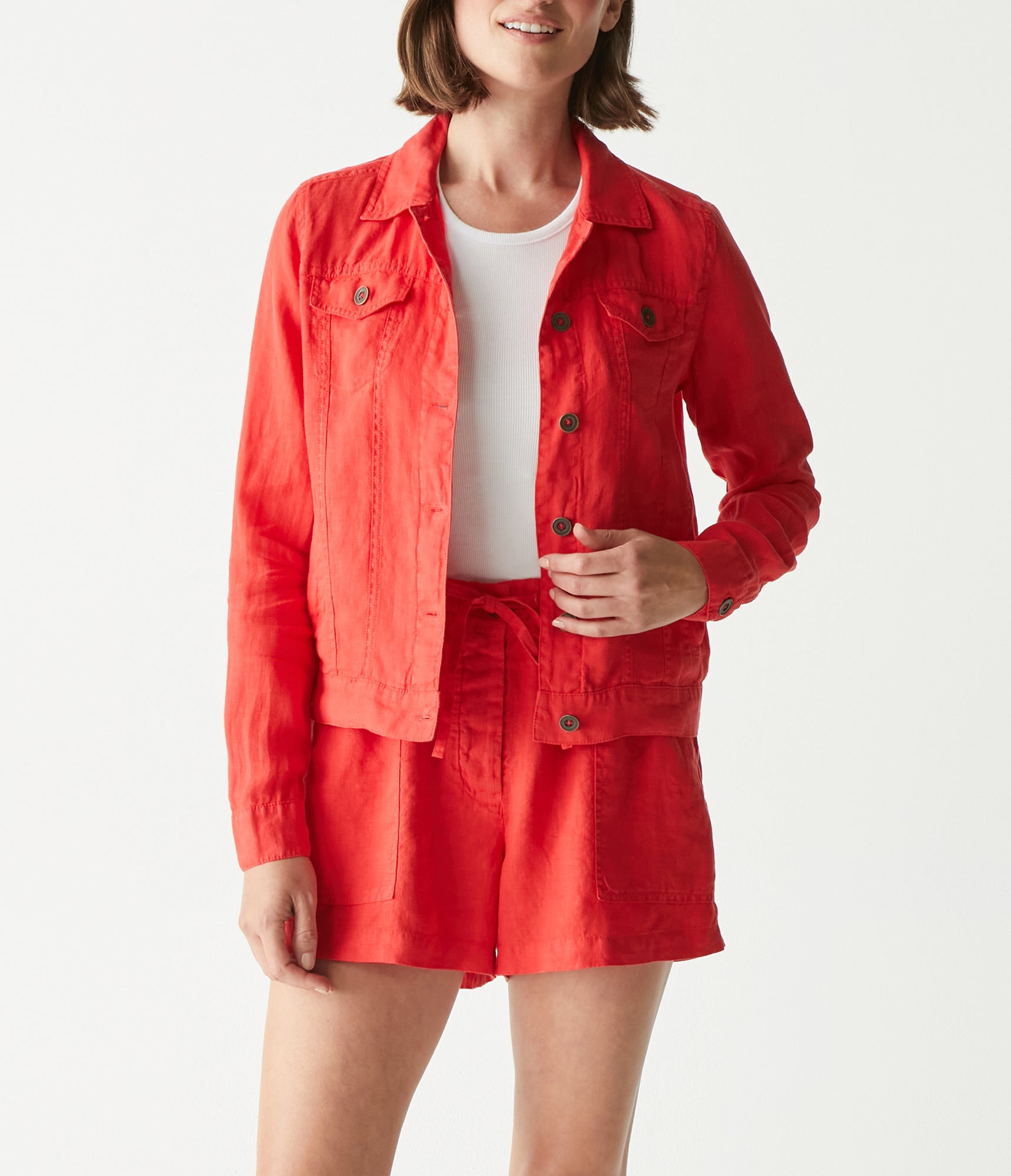 Paulette Short | Pomodoro