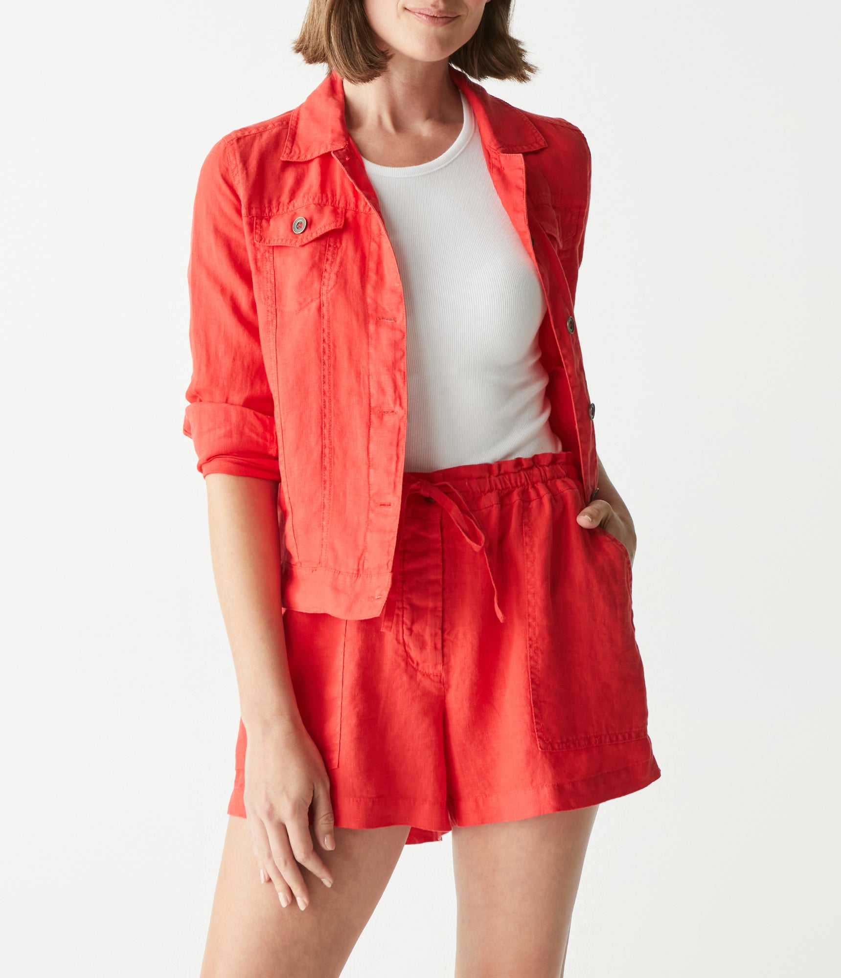 Paulette Short | Pomodoro