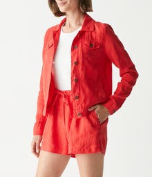 Paulette Short | Pomodoro