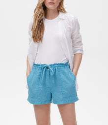 Paulette Short | Pool