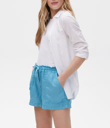 Paulette Short | Pool