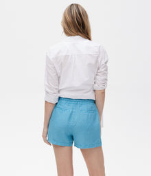 Paulette Short | Pool