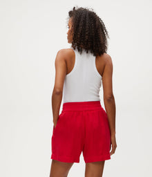 Mavis High Rise Short | Rumba