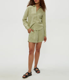 Mavis High Rise Short | Seacrest