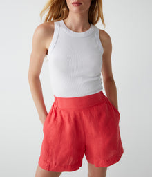 Mavis Short w/ Pockets | Spritz