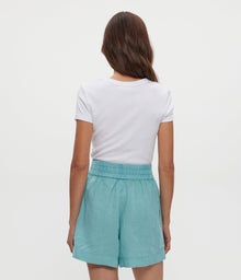 Mavis High Rise Short | Serene
