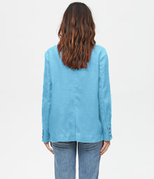 Lottie Blazer | Pool