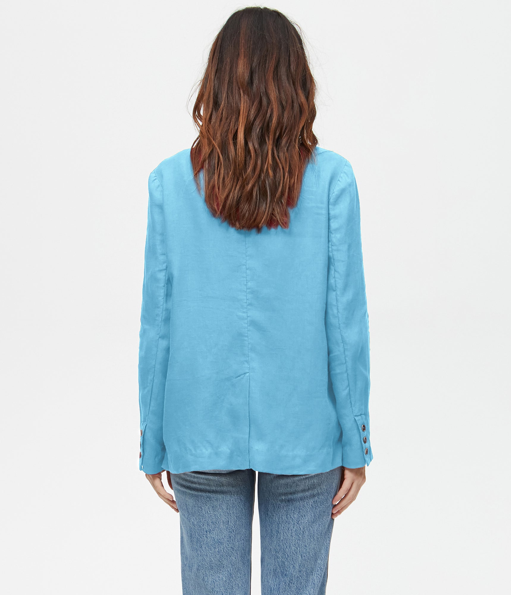 Lottie Blazer | Pool