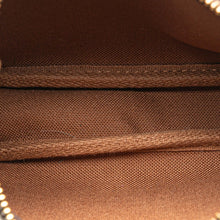 Louis Vuitton | Pre-Owned Monogram Mini Pochette Accessoires - I | Brown