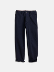 Women | Boyish Chino | Dark Navy
