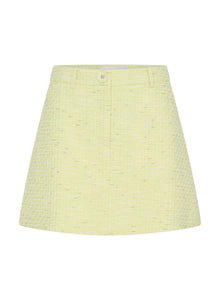 Lyndel Skirt | Verna
