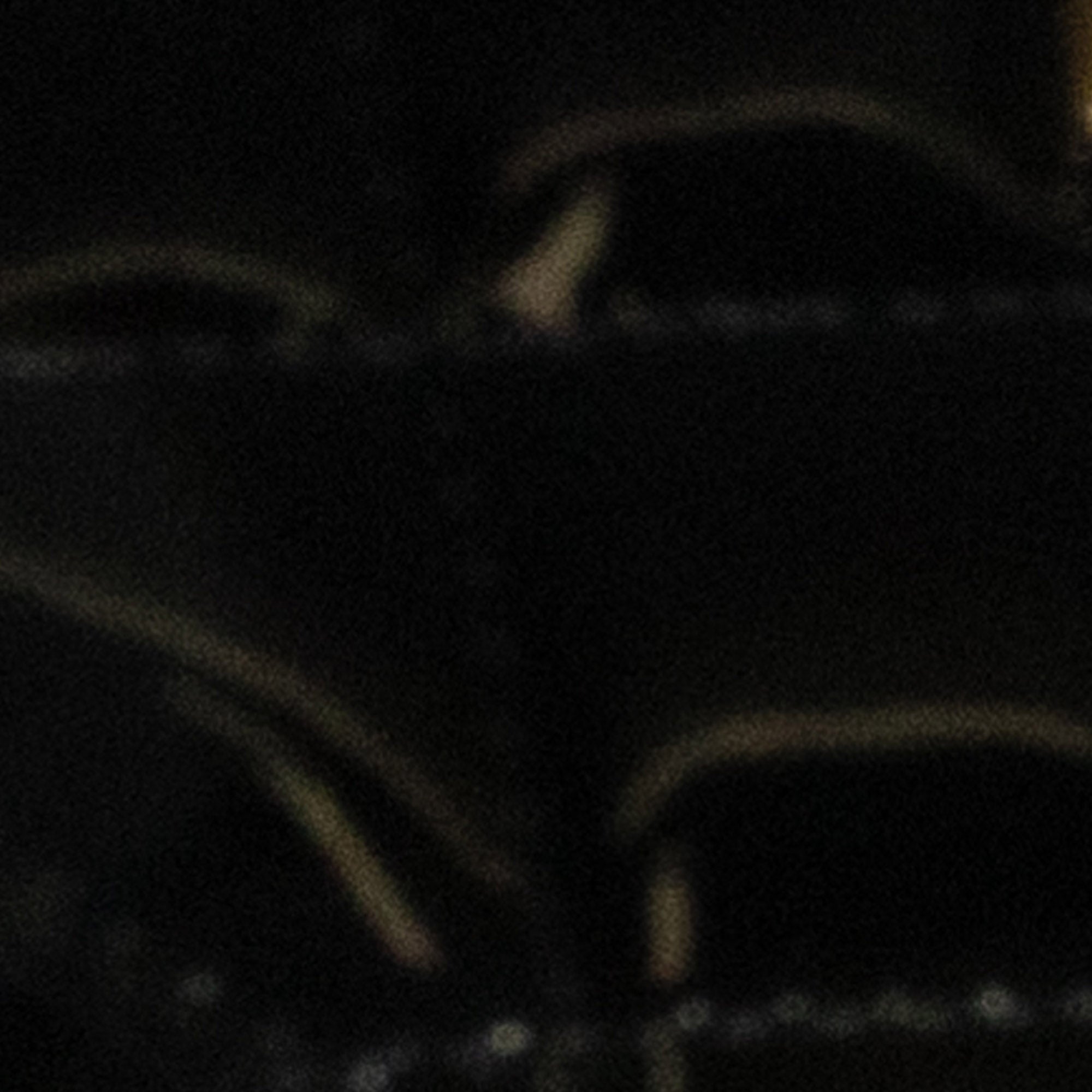 Chanel | Pre-Owned Mini CC Quilted Patent Leather Top Handle Clutch with Chain | Black