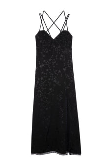 Rohal Jac Stars Strass  | Black