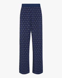 Wide Leg Pant | Medium Wash