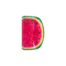 Red Watermelon Slice Hair Claw Clip - Adina's Jewels