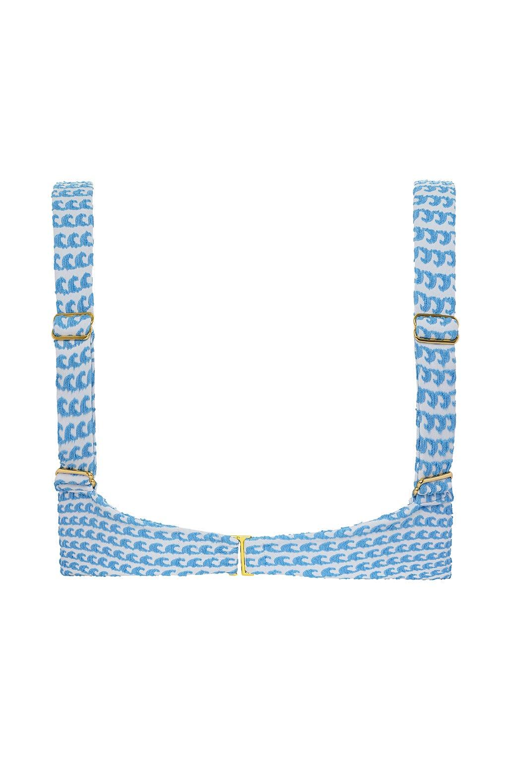 Hayden Bikini Top | Wave Repeat