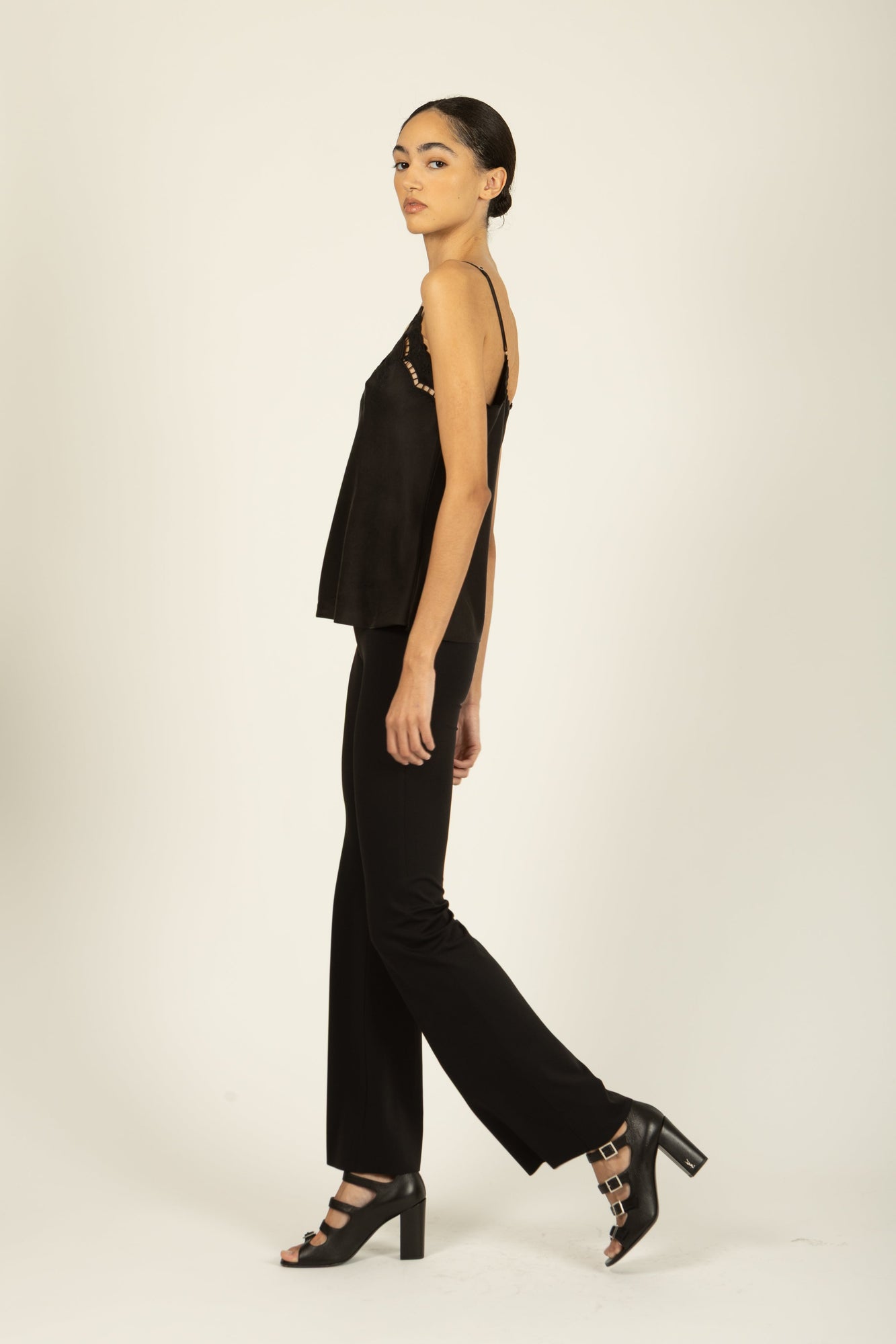 Wimberly Cami | Black
