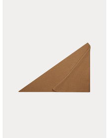 Women | Alsace Scarf | Brown