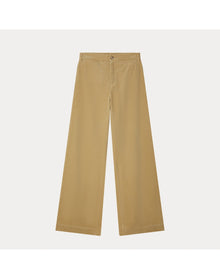 Women | Bristol Pants | Beige