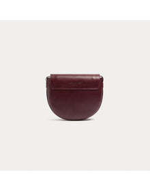 Women | Brunette Bag | Plum