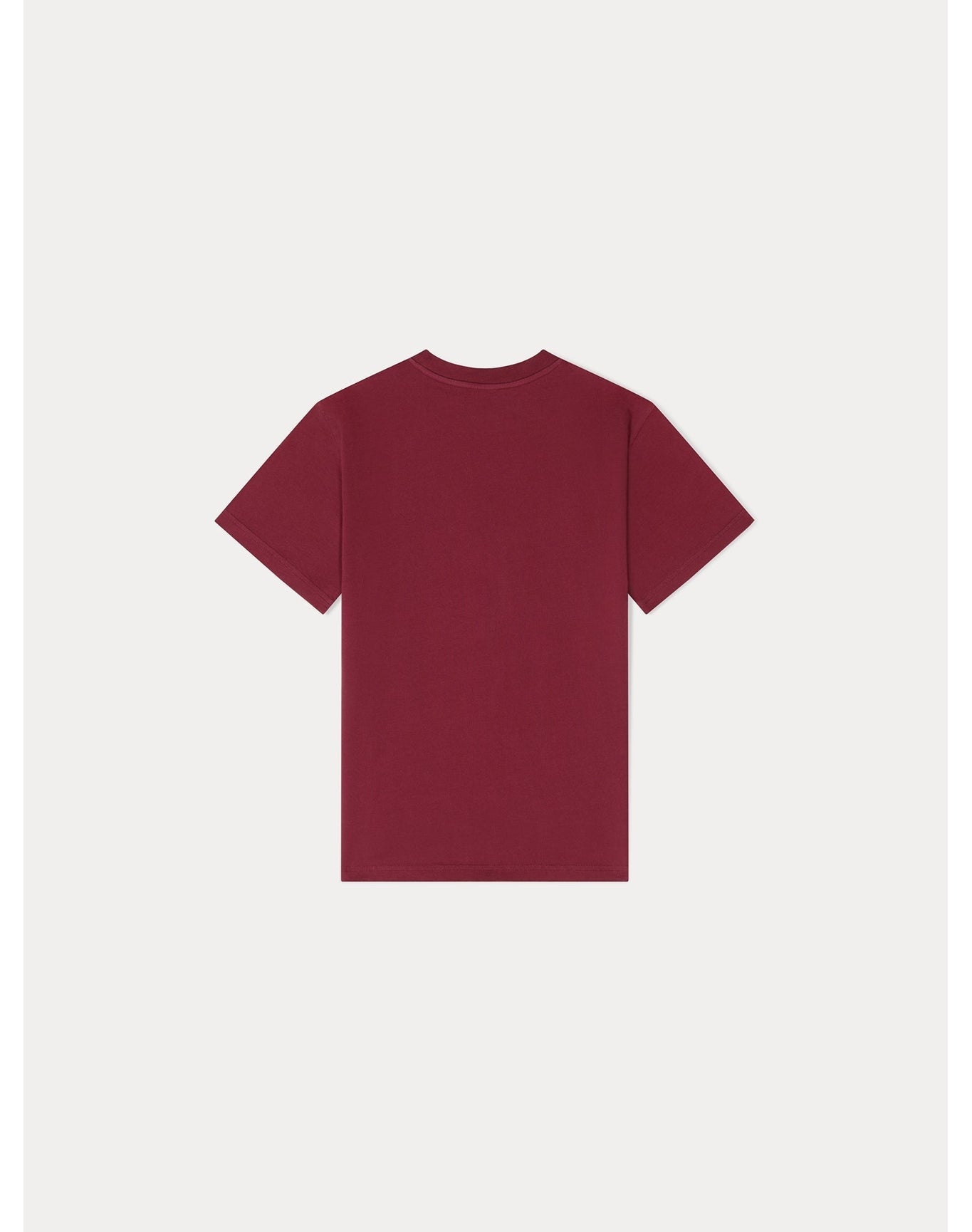 Women | Concorde T-Shirt | Red