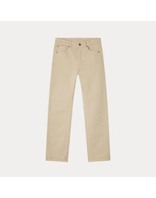 Women | Courcelles Pants | Vanilla