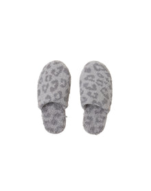 Women | CozychicBitw Slipper | Linen-Warm Gray