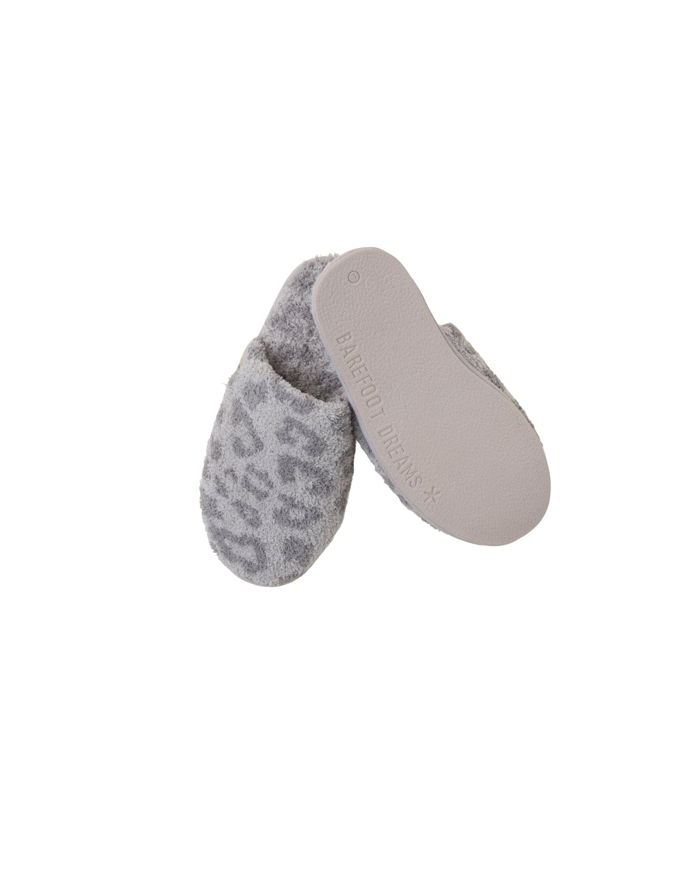 Women | CozychicBitw Slipper | Linen-Warm Gray