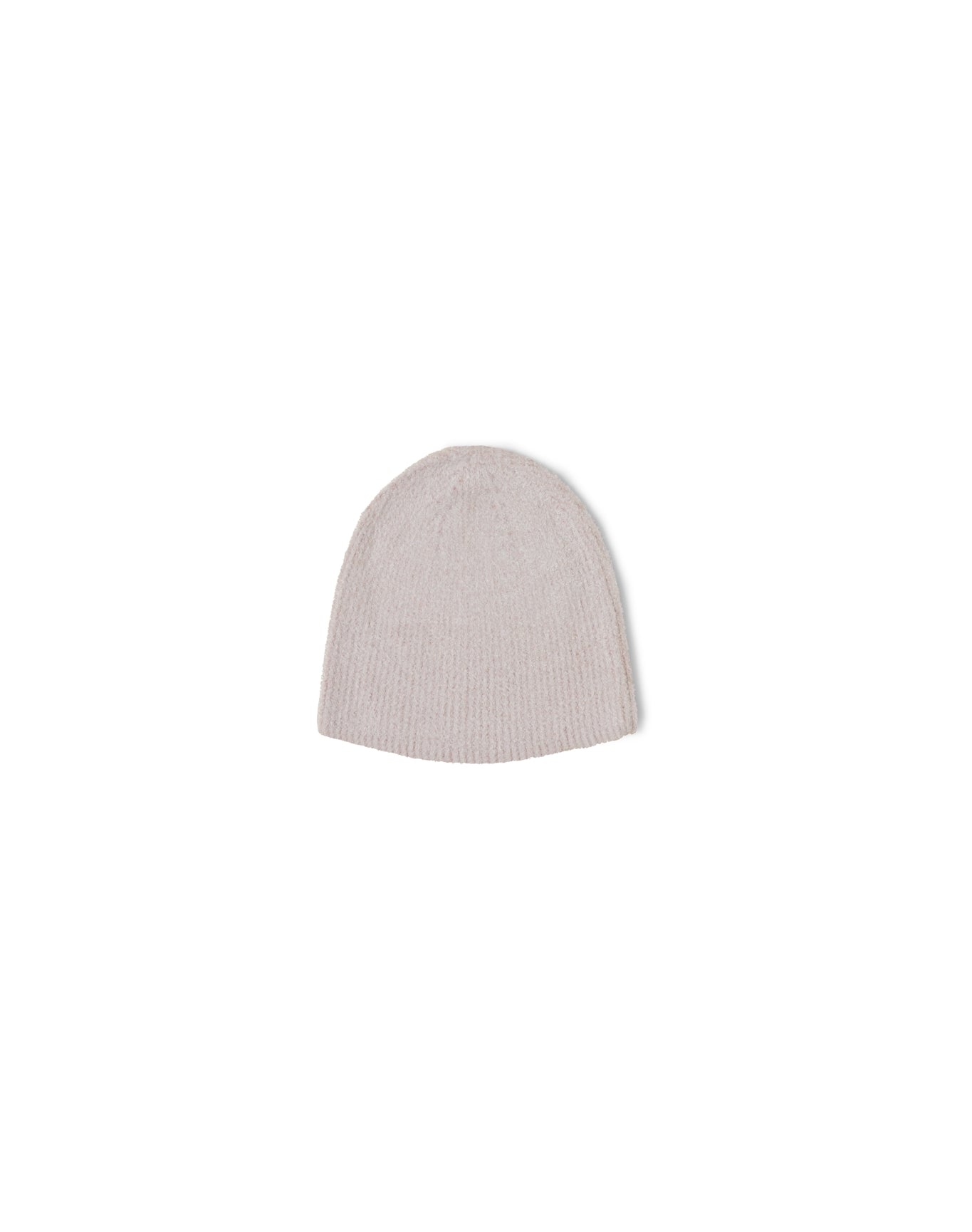 Women | Cozychic Lite Contrast Ribbed Beanie | Primrose-Pearl