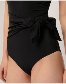 Women | Elena One Piece | Black