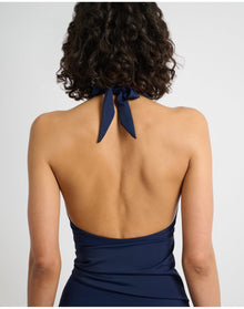 Women | Elena One Piece | Deep Navy