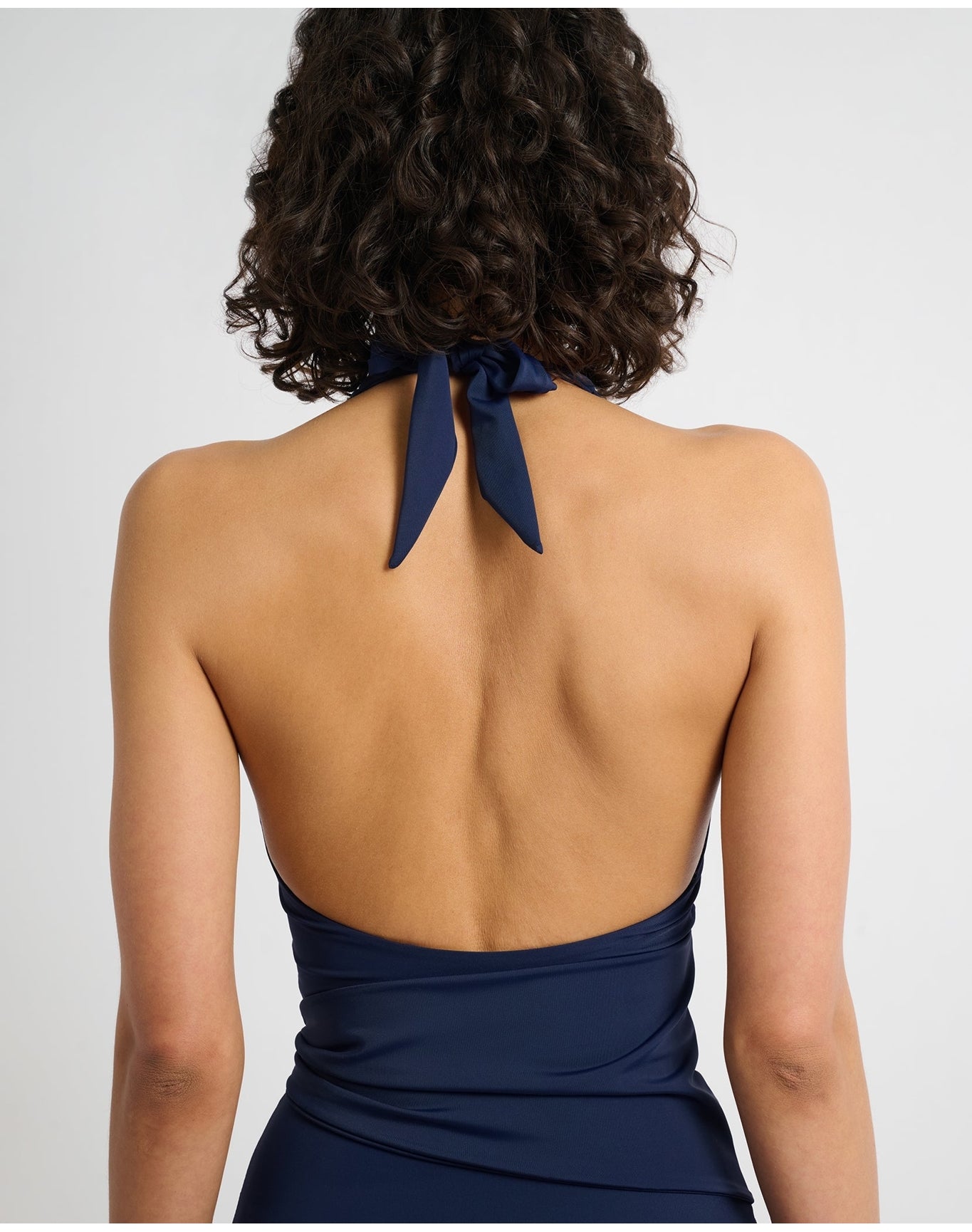Women | Elena One Piece | Deep Navy
