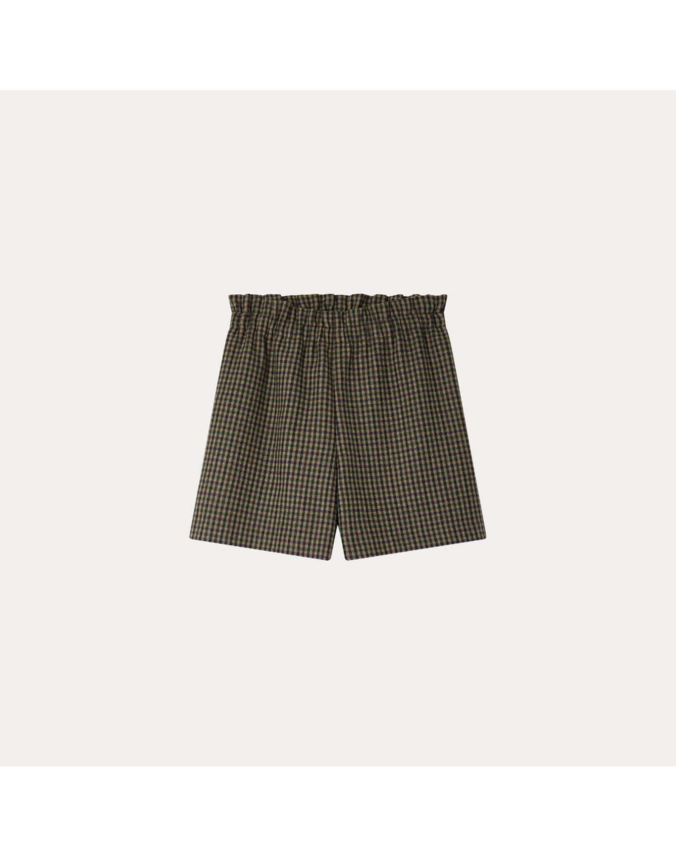 Women | Grove Shorts | Khaki