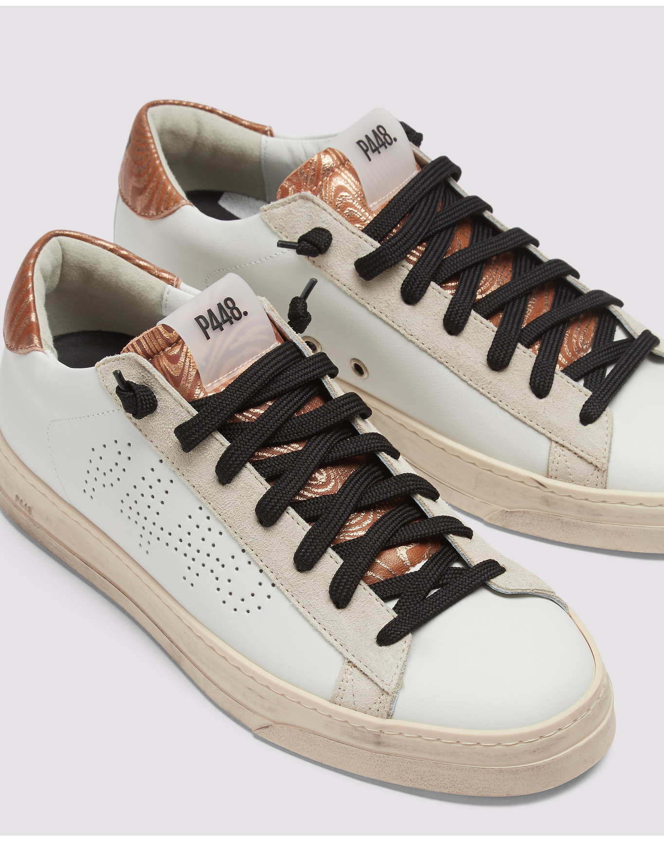 Women | Jack Copper Zebby | Beige