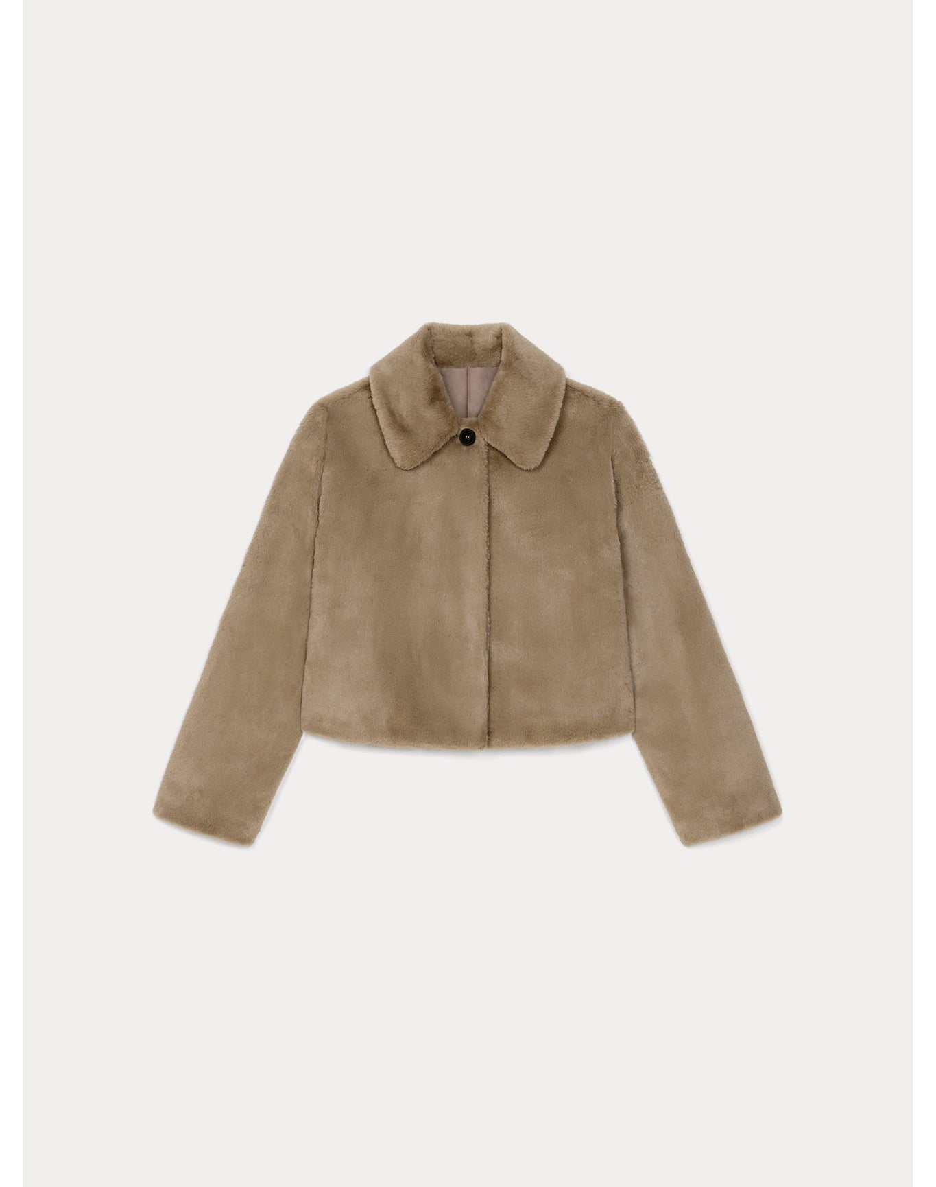 Women | Jackson Jacket | Brown