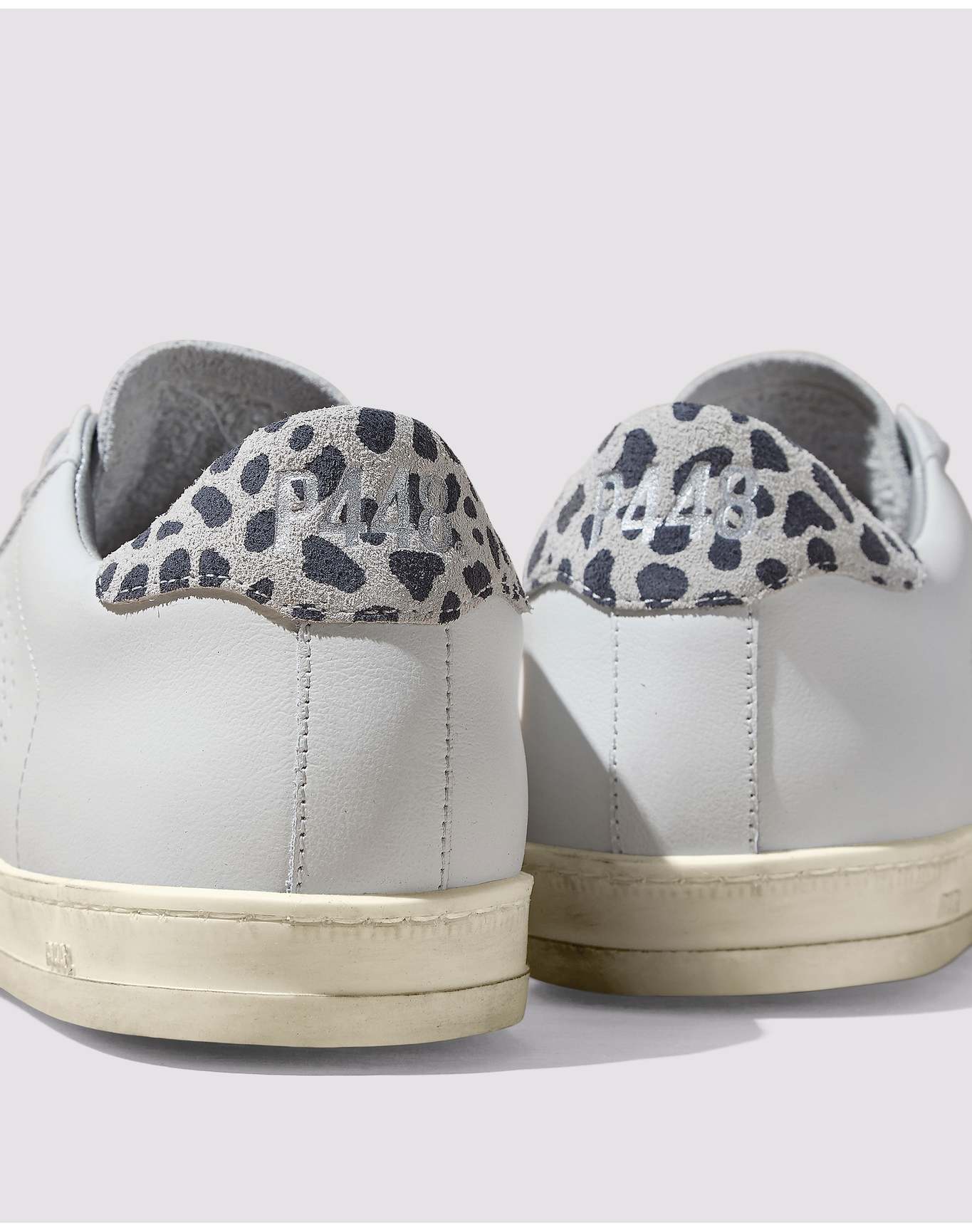 Women | John Cheetah | White