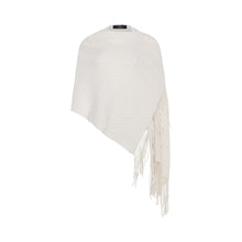 Women | Knit Select Cashmere Scarf | Beige