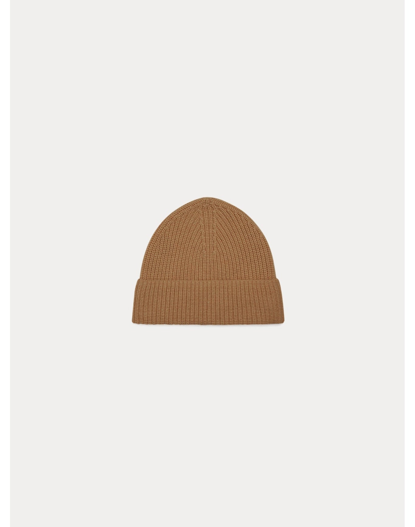 Women | Megeve Beanie | Brown