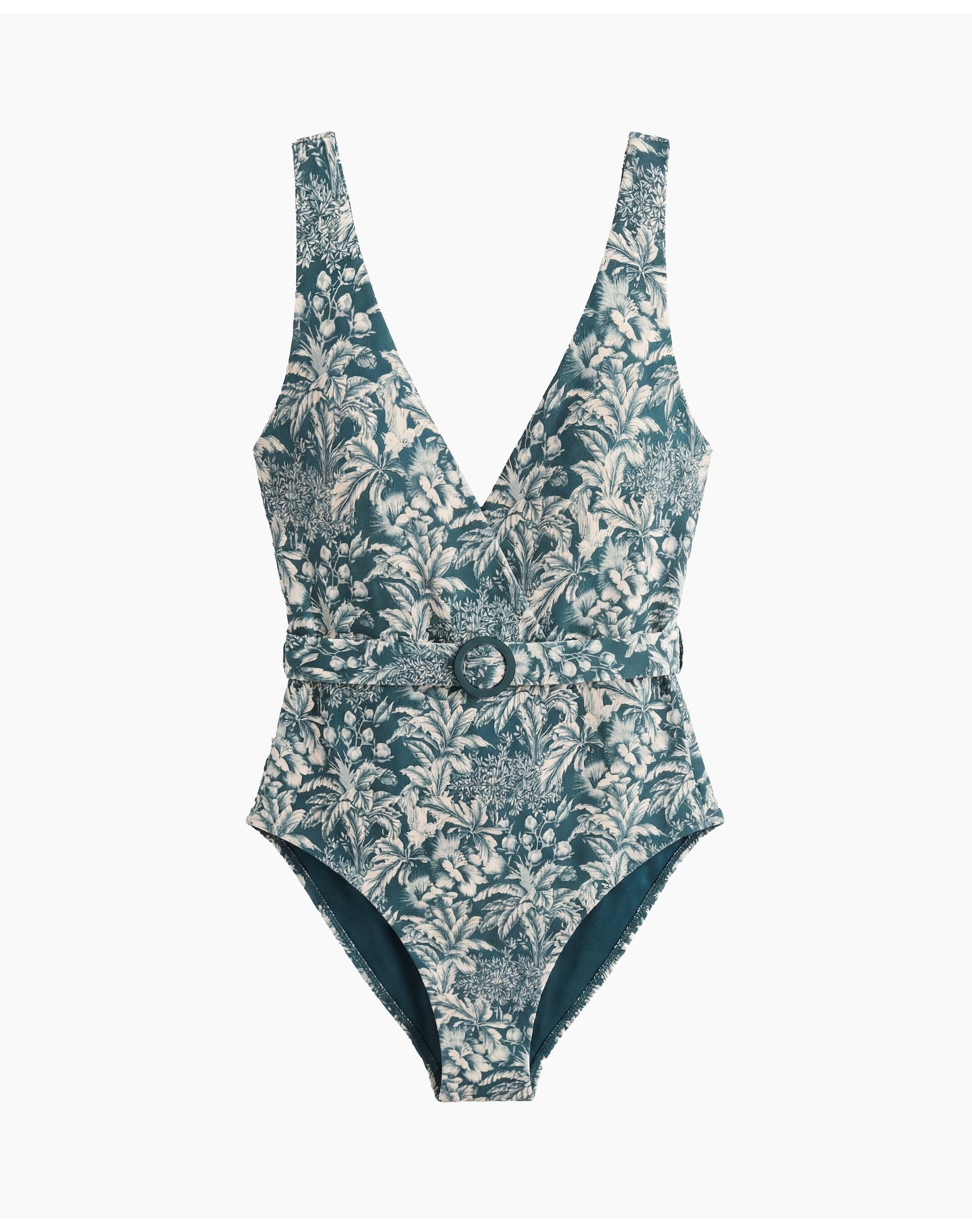 Women | Michelle One Piece | Sea Moss White