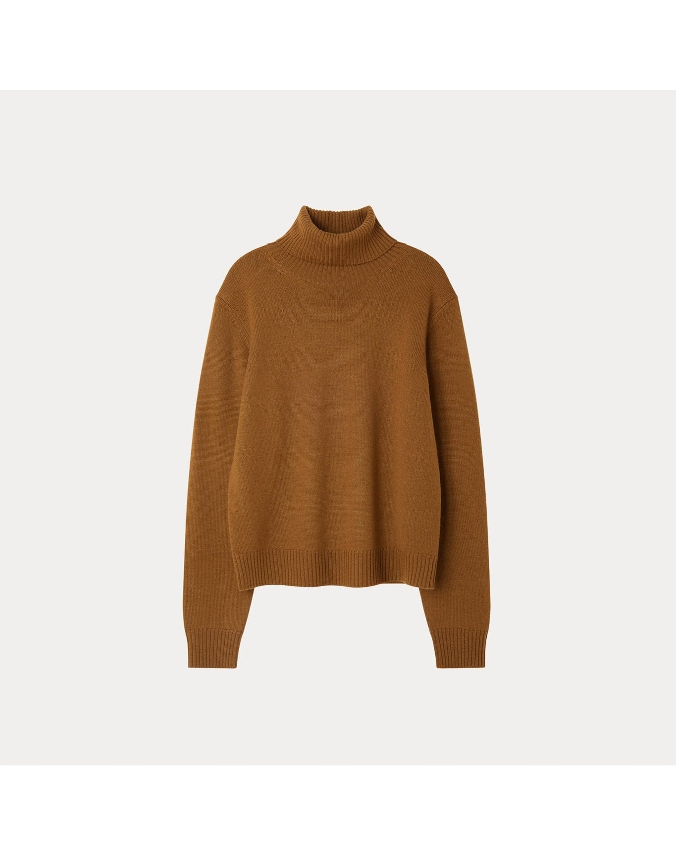 Women | Odeon Sweater | Brown