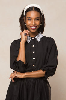 Women | Vidita Blouse | Black