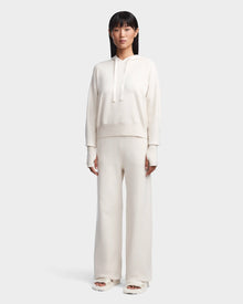 Women | ESSI Knit Hoodi | Iceland