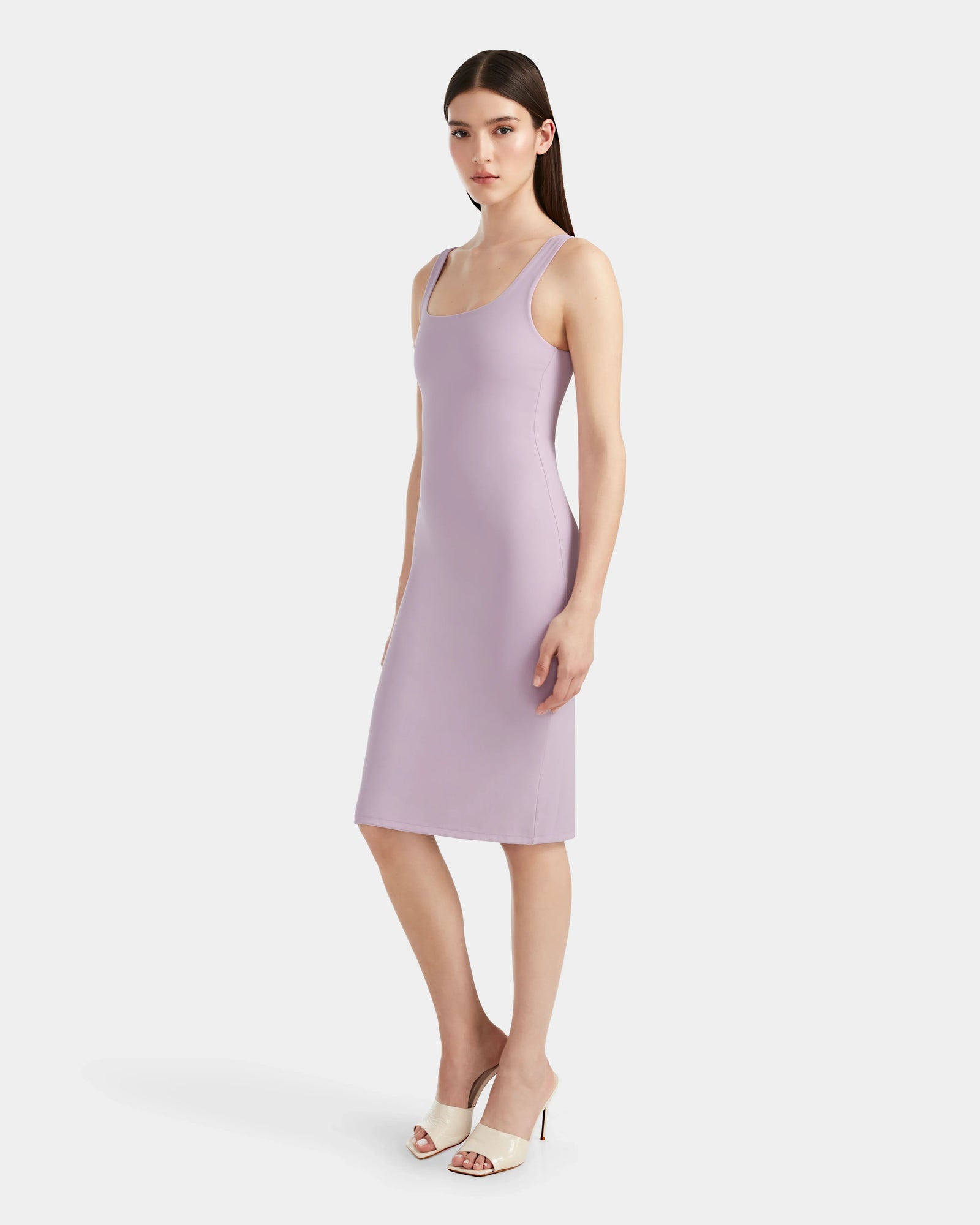 Women | SIMONE - 8524065 | Lilac Foam