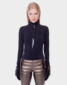 Women | ARIL - 8522520 | Metallic Chocolate