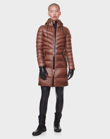 Women | MIRRA Down Puffer | Cohiba