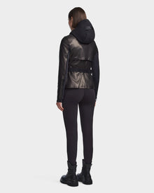 Women | SHAY X - 8123028 | Black