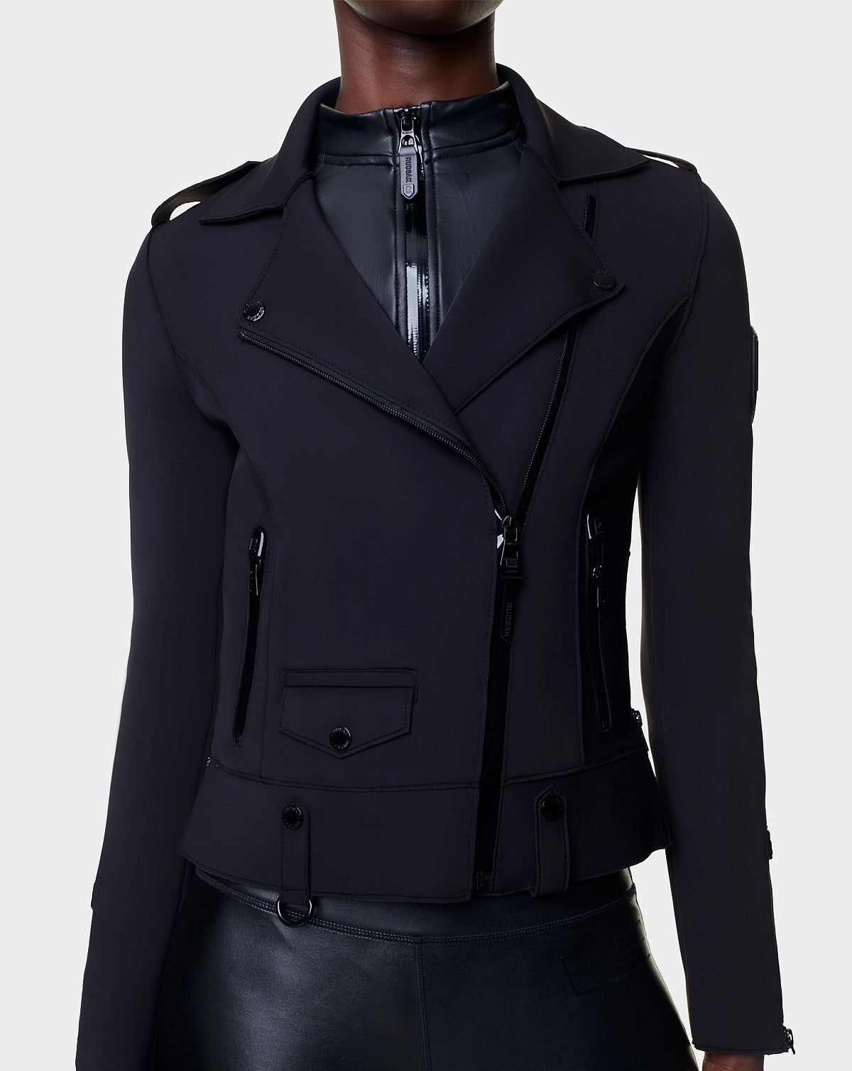 Women | Jacket CIELA - 8122010 | Black