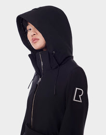 Women | SHAY - 8123024 | Black