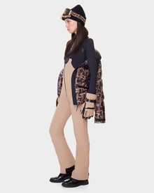 Women | Ski Down Puffer KLAUDIA - 8122554 | Rudsak Pattern