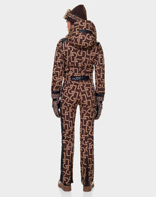 Women | Ski Suit MYRALI - 8122556 | Pattern | Rudsak Cohiba Print